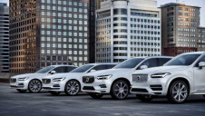 Between 2018 and 2025, Volvo Cars will reduce its lifecycle carbon footprint by 40%